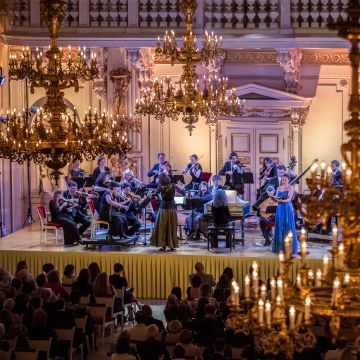 Le partenariat international du CMBV avec la République tchèque